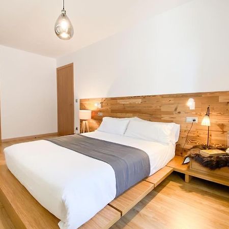 Iconic - A Pie De Pistas En 1 Minuto - Terraza Con Vistas Al Valle Arinsal - Parking Gratis L By Bonesvacances מראה חיצוני תמונה