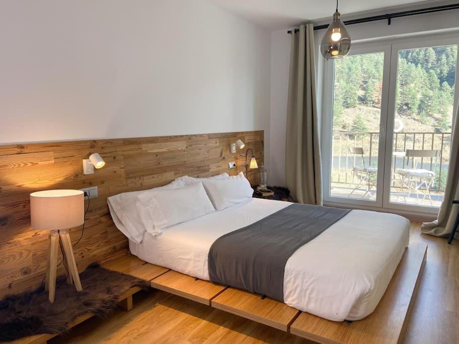 Iconic - A Pie De Pistas En 1 Minuto - Terraza Con Vistas Al Valle Arinsal - Parking Gratis L By Bonesvacances מראה חיצוני תמונה