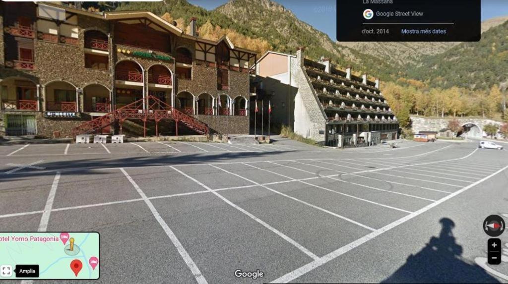 Iconic - A Pie De Pistas En 1 Minuto - Terraza Con Vistas Al Valle Arinsal - Parking Gratis L By Bonesvacances מראה חיצוני תמונה