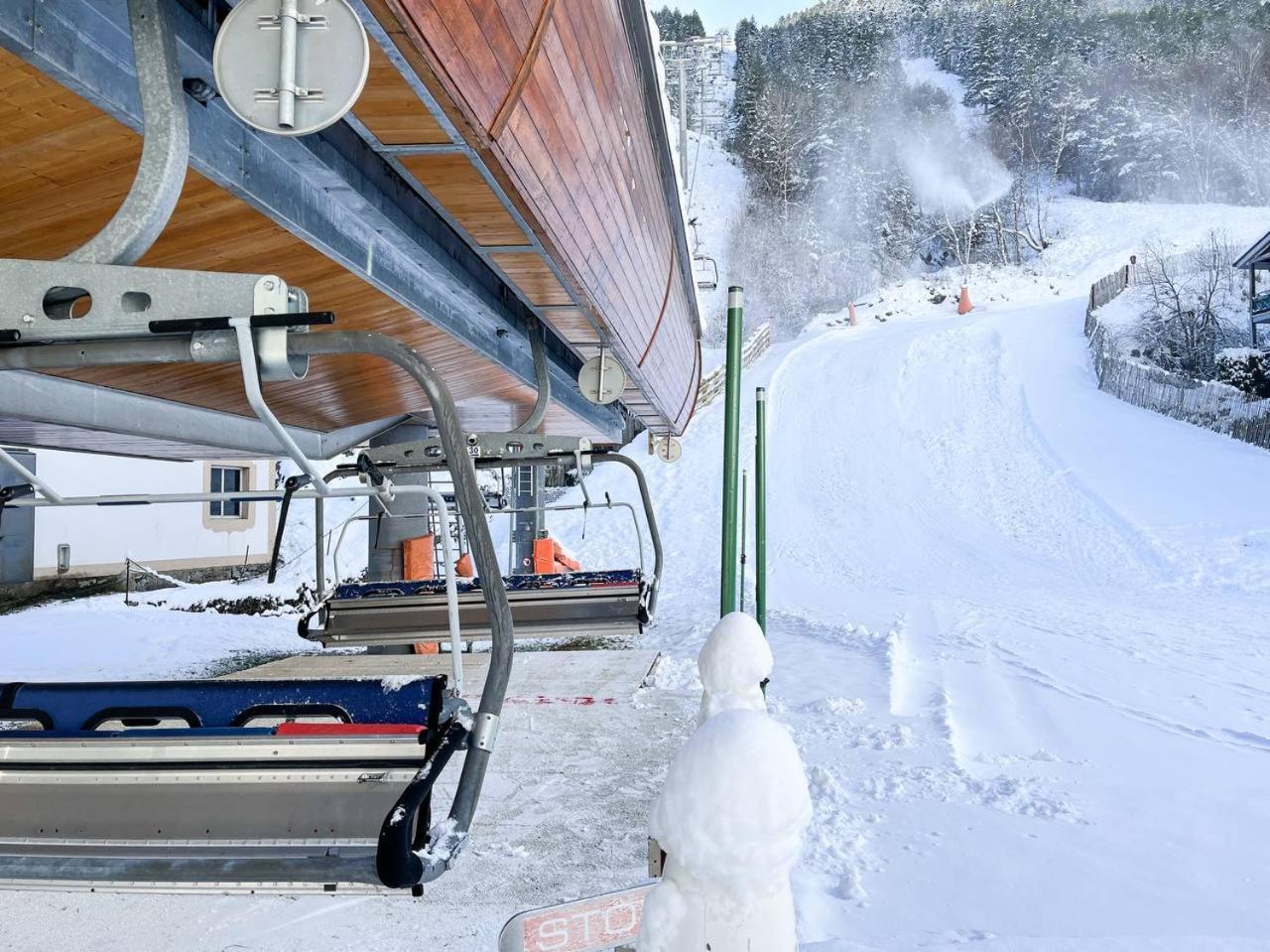 Iconic - A Pie De Pistas En 1 Minuto - Terraza Con Vistas Al Valle Arinsal - Parking Gratis L By Bonesvacances מראה חיצוני תמונה