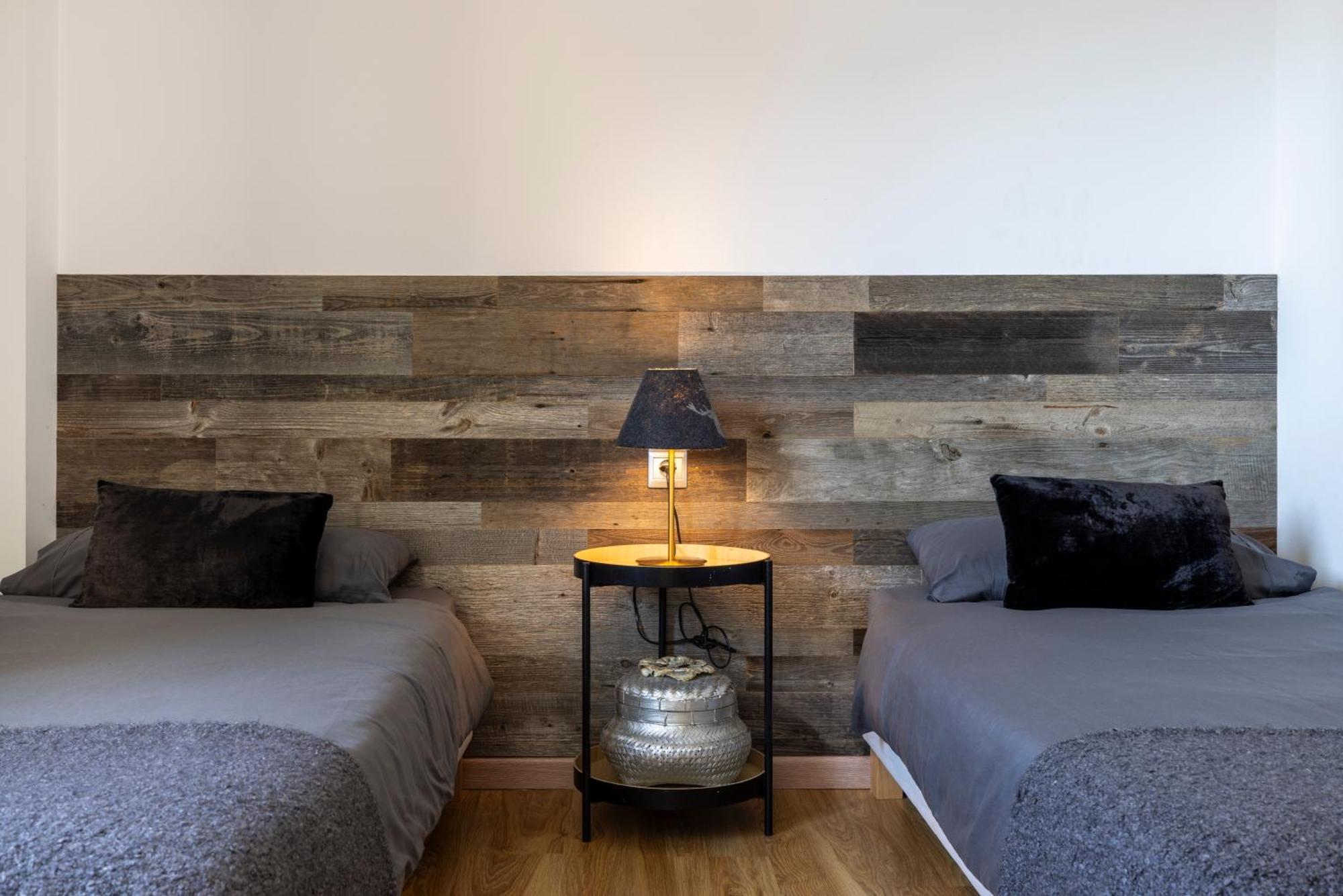 Iconic - A Pie De Pistas En 1 Minuto - Terraza Con Vistas Al Valle Arinsal - Parking Gratis L By Bonesvacances מראה חיצוני תמונה