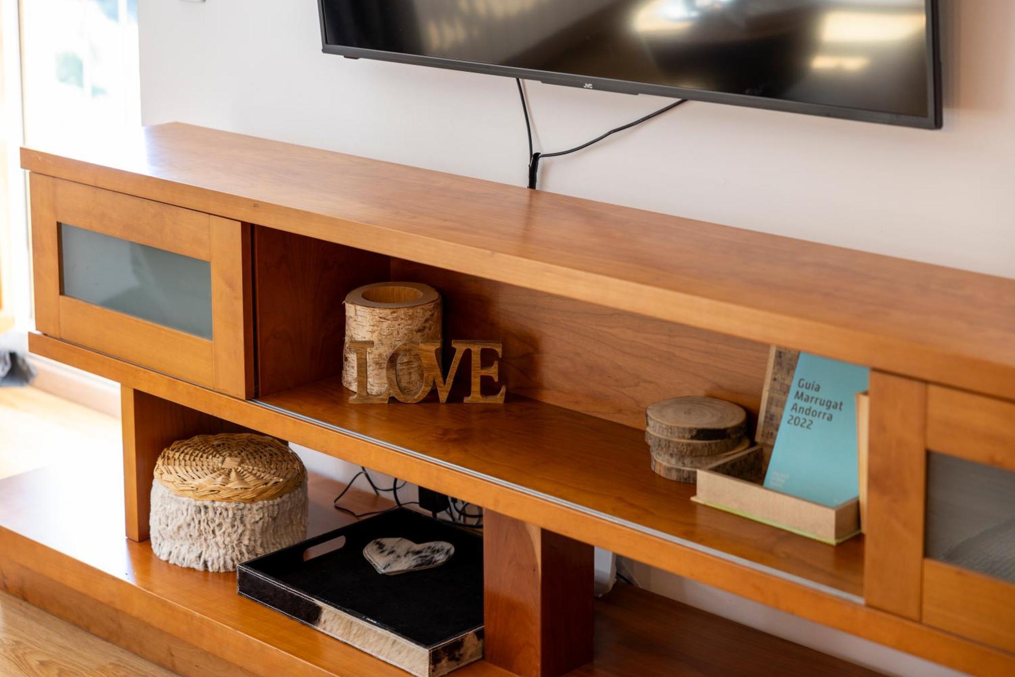 Iconic - A Pie De Pistas En 1 Minuto - Terraza Con Vistas Al Valle Arinsal - Parking Gratis L By Bonesvacances מראה חיצוני תמונה
