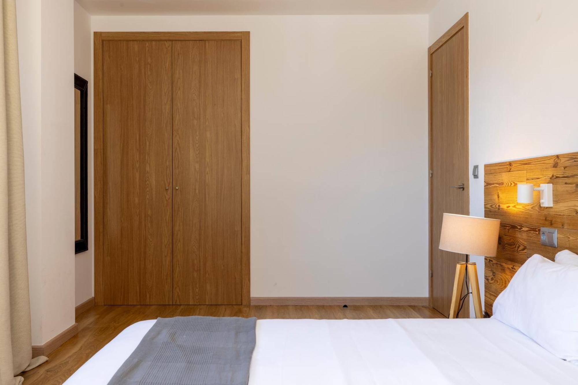 Iconic - A Pie De Pistas En 1 Minuto - Terraza Con Vistas Al Valle Arinsal - Parking Gratis L By Bonesvacances מראה חיצוני תמונה